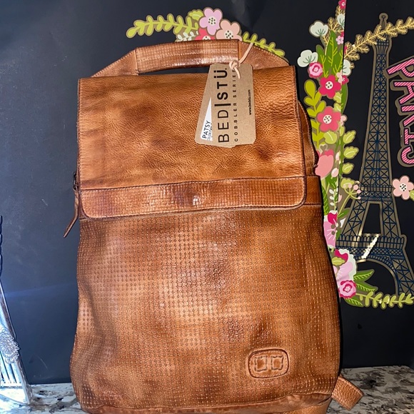 bed stu backpack patsy - Picture 9 of 9